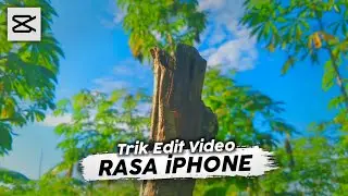 iPhone-Style Video Editing Tricks on Android - Capcut Tutorial