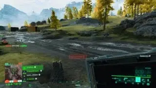 [Battlefield™ 2042] Надоедливая хрень