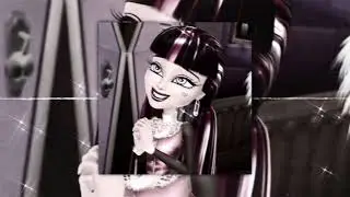 erika/mamarika - смайлик (sped up)