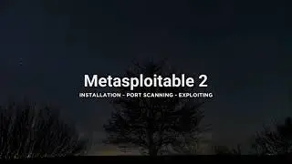 4 Metasploitable 2