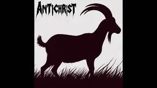 Eminem - ANTICHRIST (TECHNO MIX)