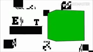 Cartoon Network Check it Green Screen TNT Explosión