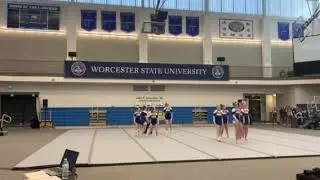 3rd place Massachusetts State finalists