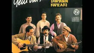 Yeni Türkü - Yolculuk
