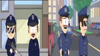 Suction Cup Man Original VS Remastered [Official]