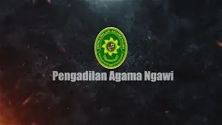 Profil singkat Pengadilan Agama Ngawi