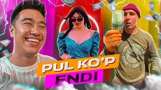 IE QODIRALIMI ? | INSTAGRAM TREND VIDEOLAR | IXA INSTAGRAM REAKCIYA