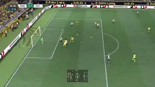 Man v Cleff 2leg