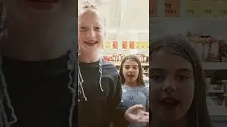 мы в магазине #праздник