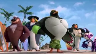 Best Upcoming 2017 Animated Movie Trailers Compilation