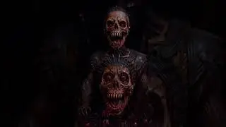 Anyma & Chris Avantgarde - Eternity - Halloween