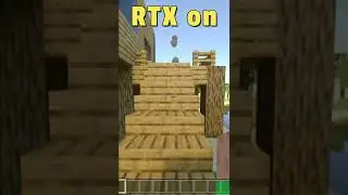 What difference does RTX make? #shorts