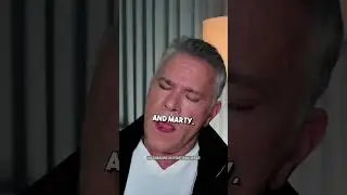 Ray Liotta Great Funny Goodfellas story #shorts @Newstalkfm