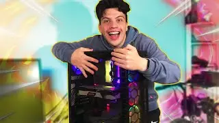 ASI MEJORE MI PC GAMER PARA ESTE 2021😍
