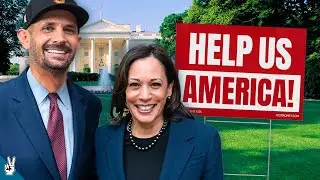 Kamala Harris's Affordable Housing Plan: What Investors NEED to Know!