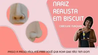 Nariz Realista
