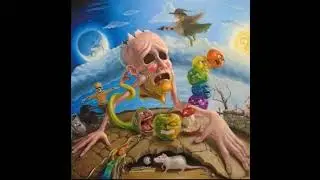 Trippe Redd- miss the rage ft.playboicarti (my opinion) extended intro/ending