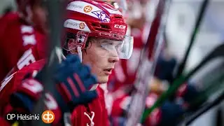 HIFK-Tappara