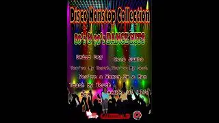 80S 90S DISCO NONSTOP COLLECTION 