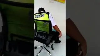 Membara dlm penjagaan perkosa nenek ting 2