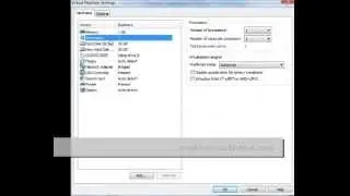 Creating a Virtual Machine Using VMware Workstation 8
