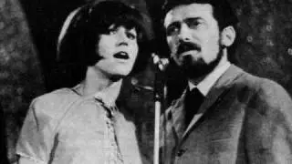 Marta Kubišová a Waldemar Matuška - Píseň za padlé
