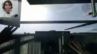 Dying Light - Glitch / Bug - Next Gen Parkour