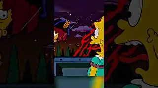 | БАРТ УМЕР 💀| #кино #симпсоны #simpsonsclips  #фильмы #юмор #simpsons #мультфильмы #simpsonsmeme