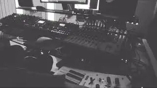 Back to studio (Octatrack, Digitone, Peak, Minilogue, o-coast, DX7)