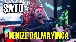 Denize dalmayınc & Ölem ben  -  Umut Çakır #oyunhavaları