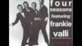 The Four Seasons - The Night