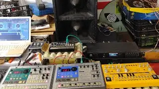 DK - Track B01 (ImproLive Tracks)