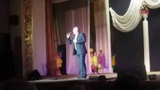 Михаил Шляхтин 2015