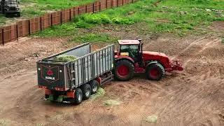 KOBLIK TM 340 в Кировской области || Эффективно и практично!