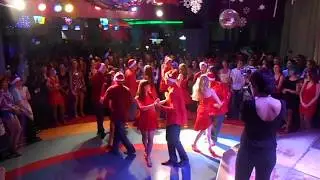 Rueda de casino Cubanoboom.(начальный уровень).Principiantes.