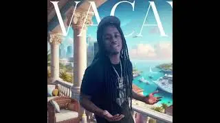 Bam ThaRudeOne - Vaycay