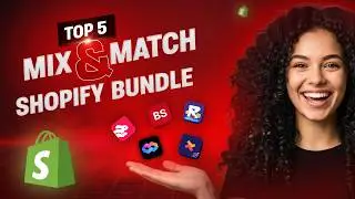 5 Best Apps for Shopify Mix and Match Bundle | 2026 | 