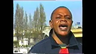 BOZI BOZIANA: YESSA album Refoulé de Schengen