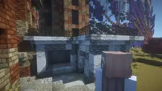 Buildtober 15: Teeth!