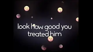 Mood edits