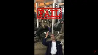 450lbs bench press Fail 🤦🏻‍♂️☠️