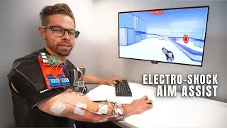 Neuromuscular Aim Assist