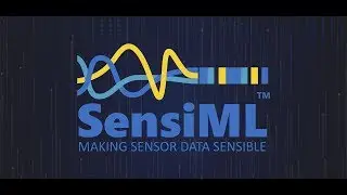 SensiML - Making Sense of Sensor Data