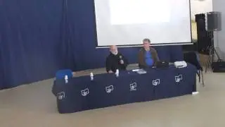 Carlos Nogueira tece considerações sobre a sua vida como estudante