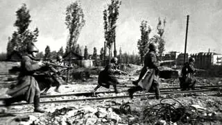 Великая Отечественная Война