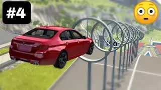 Car Stunts Racer: Mega Ramps #4 / Android Gameplay 2022