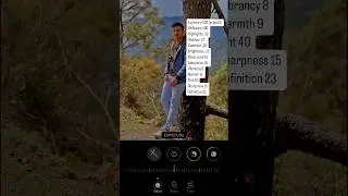 Crazy Photo Editing Hack 🔥#editing #photography #photoediting #viral #tech #trendingshorts #iphone