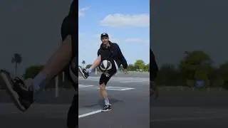 The easiest tricks 🏀