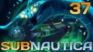 Subnautica | Ep.37 | Neptune Escape Rocket