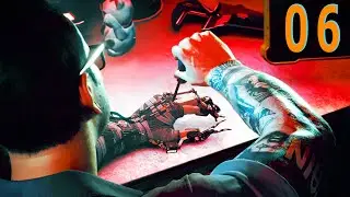 Cyberpunk 2077 Mods #6 SuperVision & Borderlands 3 in Cyberpunk? Borderlandfy2077 Setup
